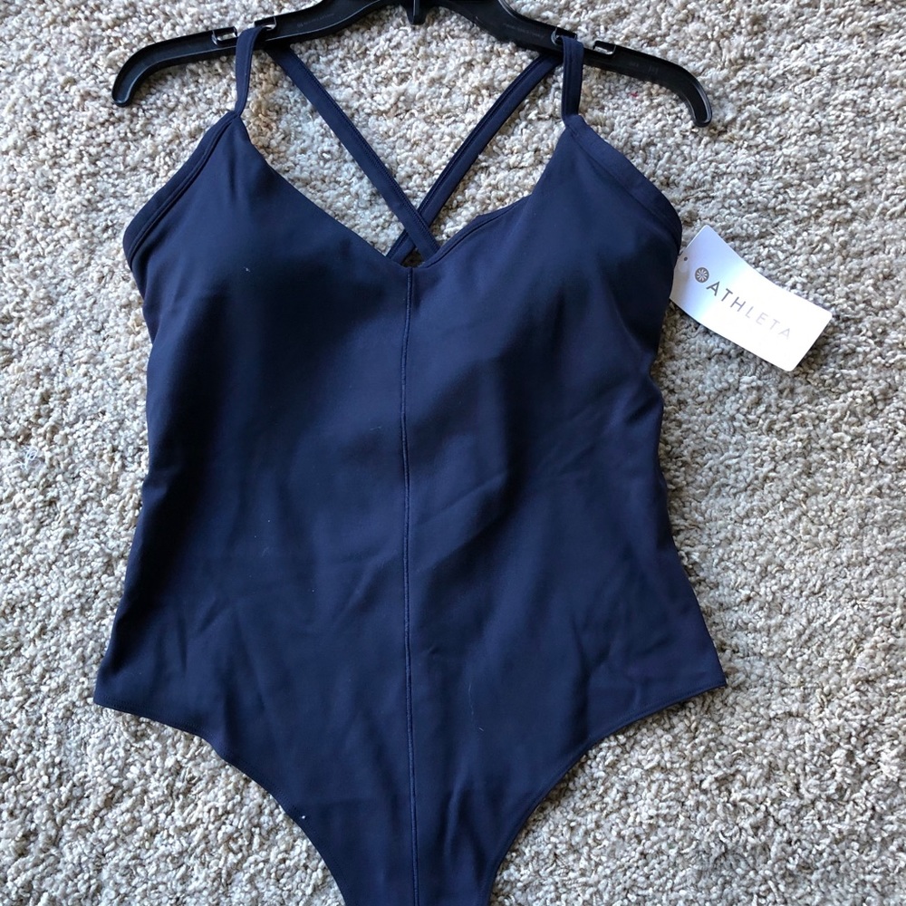 Bodysuit Athleta
